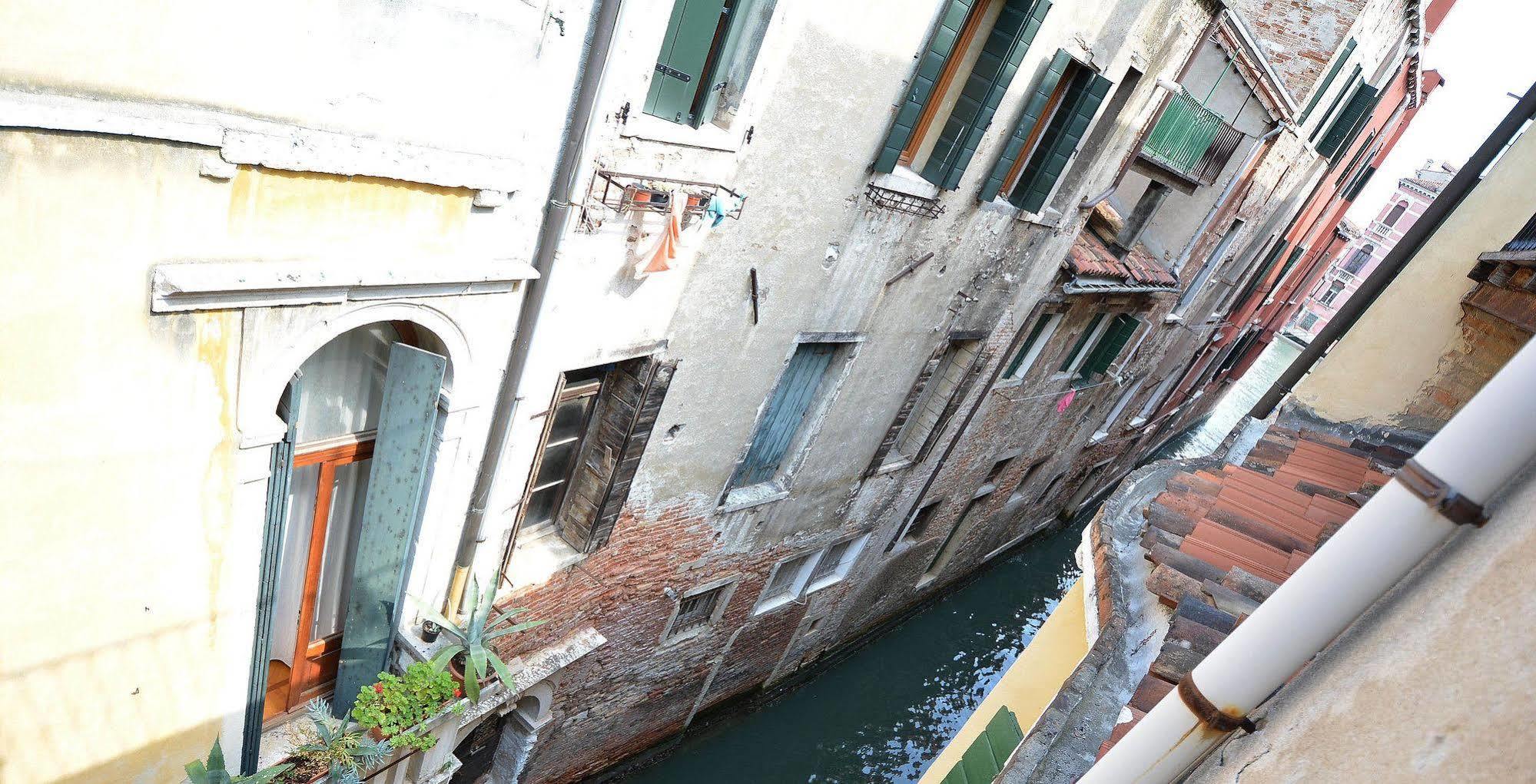 Recioto Rialto-Market Venice Exterior photo
